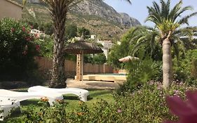 Villa Marta - Montgó